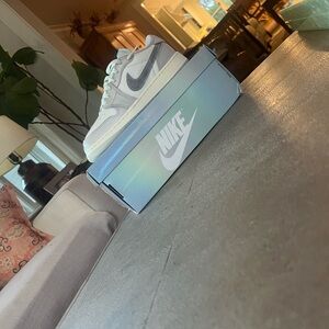 Nike air Jordan 1 low year of the snake (new)